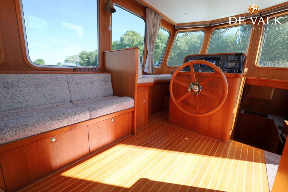 Euroship Luxe Motor 1500 - Foto 25
