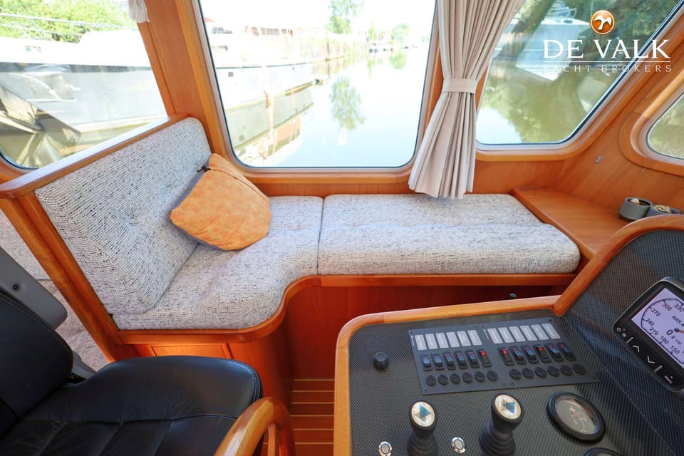 Euroship Luxe Motor 1500 - Foto 27