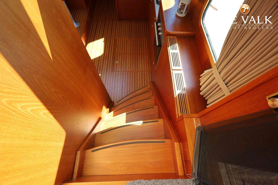Euroship Luxe Motor 1500 - Foto 28