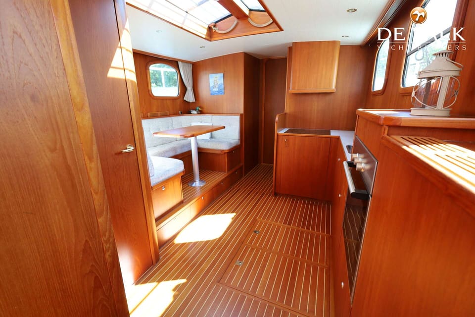 Euroship Luxe Motor 1500 - Foto 29