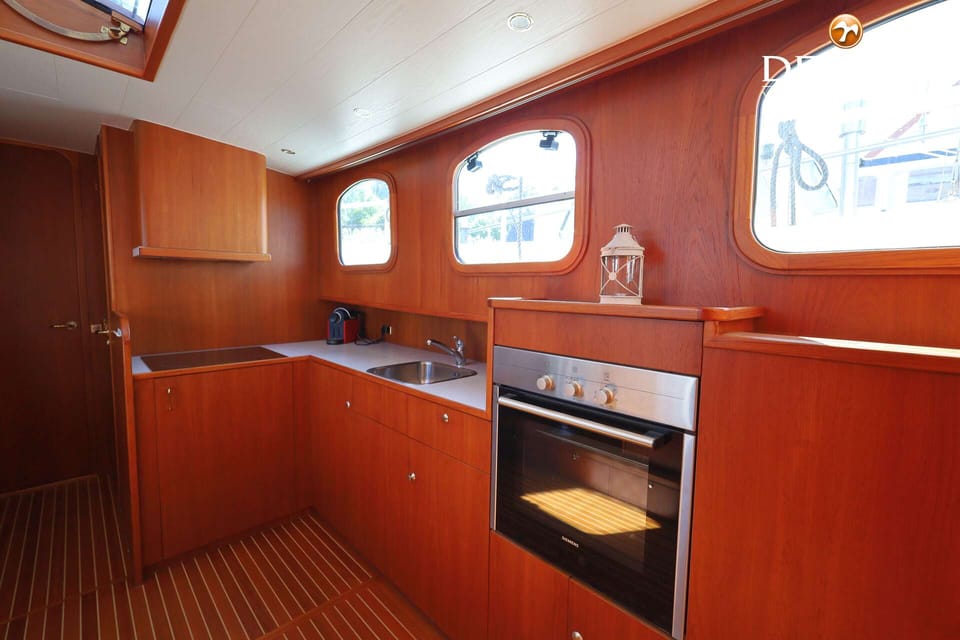 Euroship Luxe Motor 1500 - Foto 31