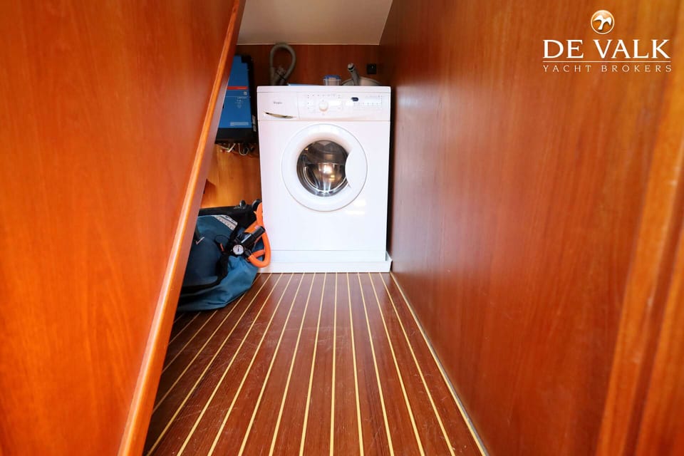 Euroship Luxe Motor 1500 - Foto 32