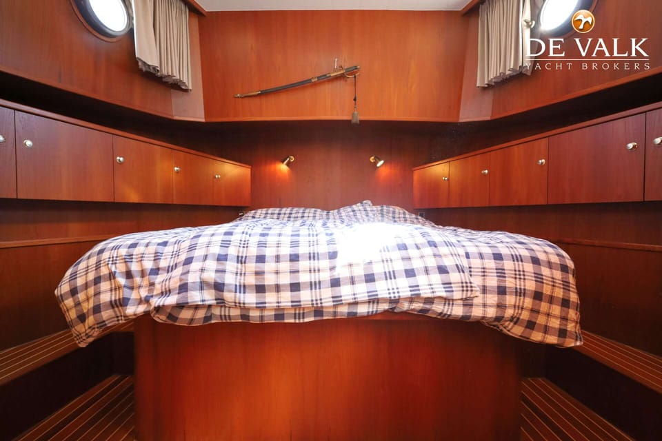 Euroship Luxe Motor 1500 - Foto 33