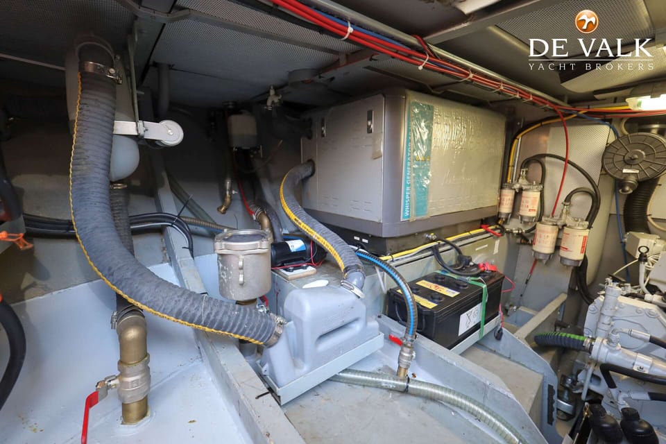 Euroship Luxe Motor 1500 - Foto 38