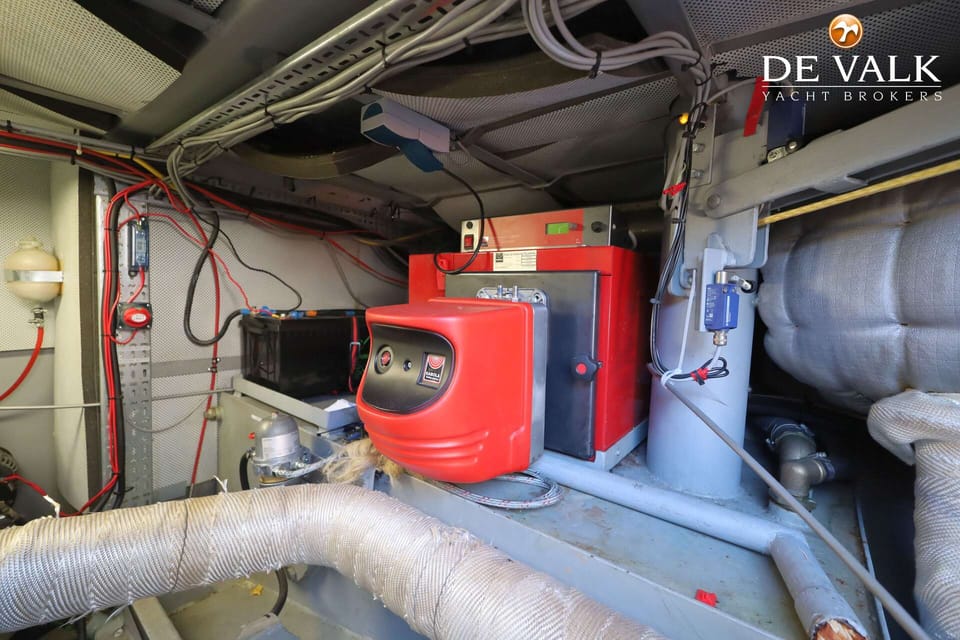 Euroship Luxe Motor 1500 - Foto 40