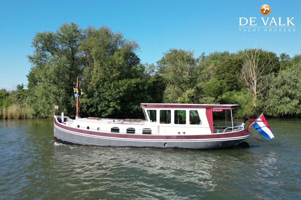 Euroship Luxe Motor 1500 - Foto 7