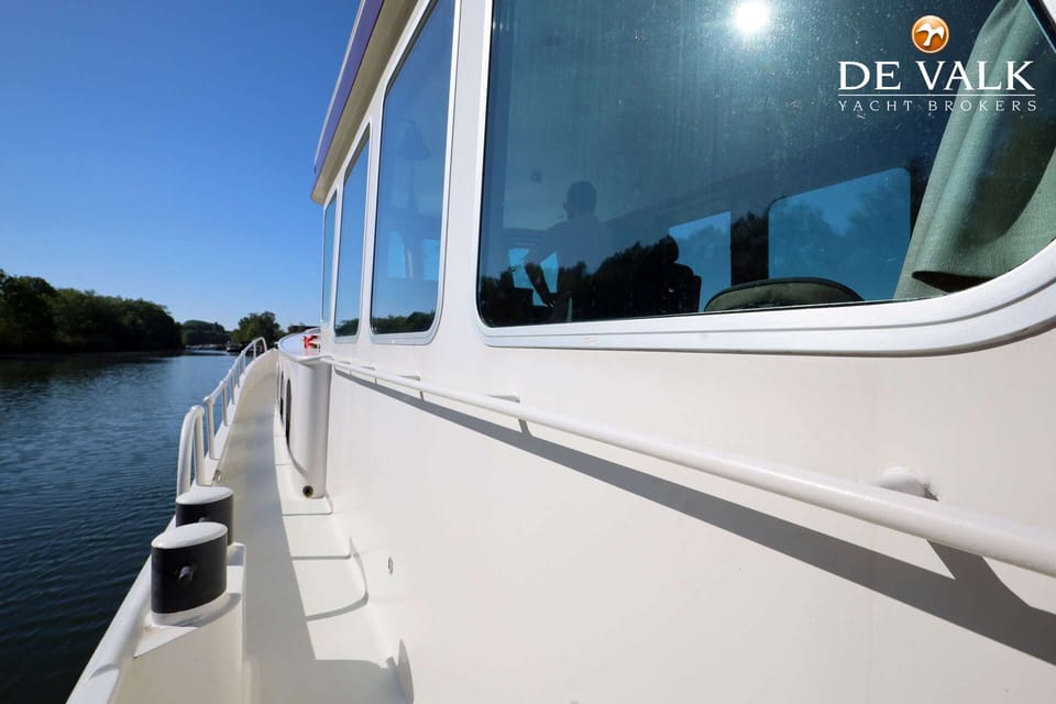 Euroship Luxe Motor 1500 - Foto 9