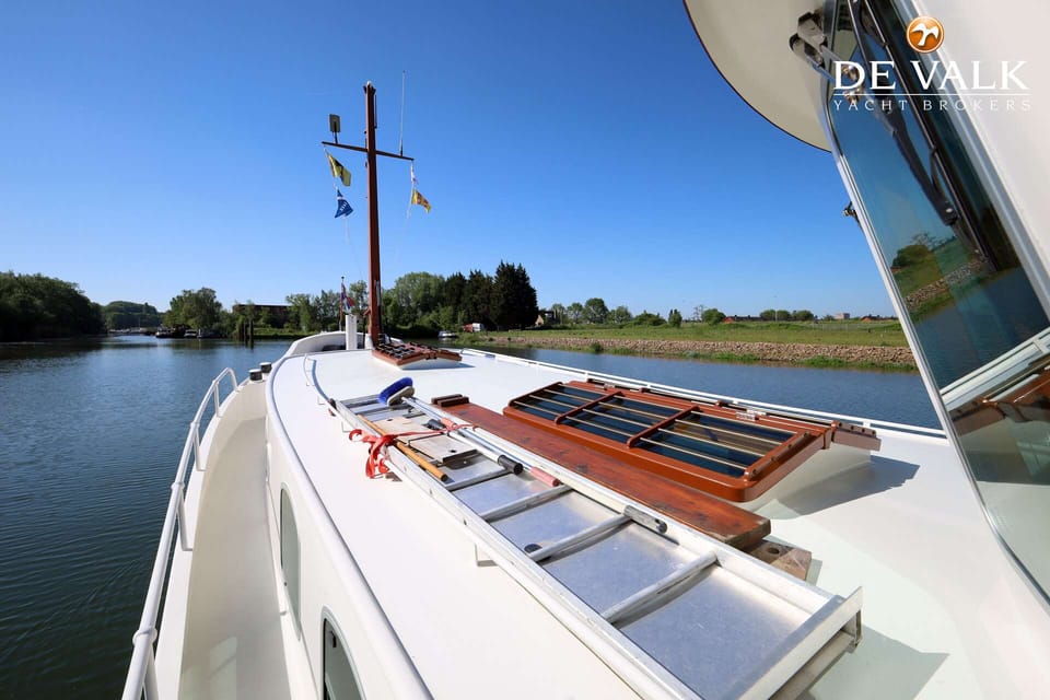 Euroship Luxe Motor 1500 - Foto 10