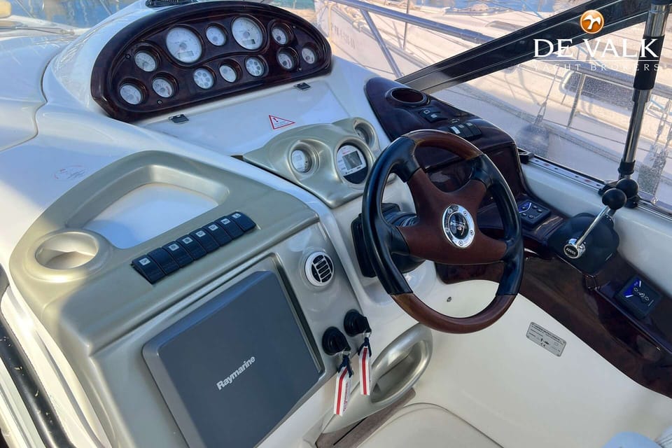 Cranchi Endurance 41 - Foto 24