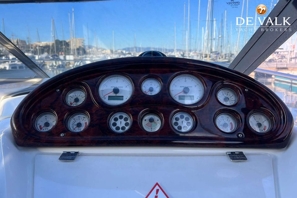 Cranchi Endurance 41 - Foto 25