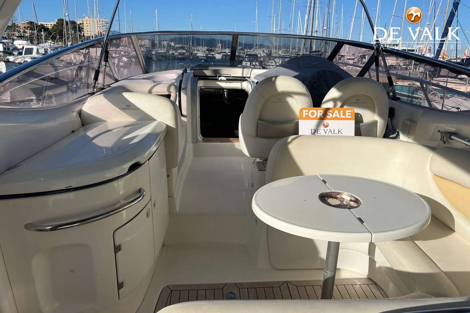 Cranchi Endurance 41 - Foto 27