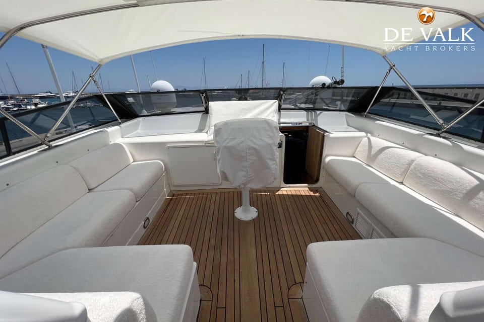 Souter & Son Custom 34 Meter Alloy - Foto 15