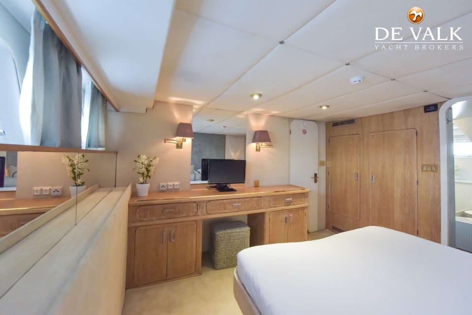 Souter & Son Custom 34 Meter Alloy - Foto 31