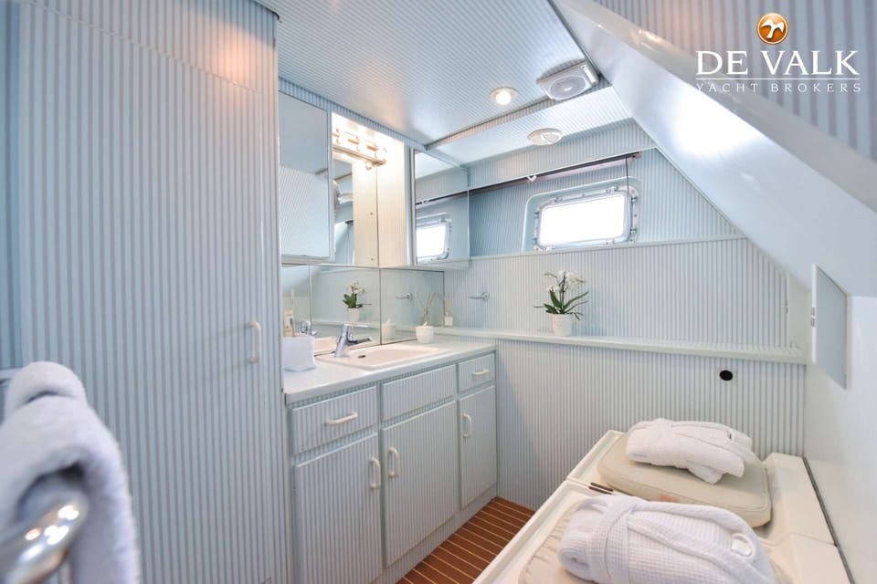 Souter & Son Custom 34 Meter Alloy - Foto 32