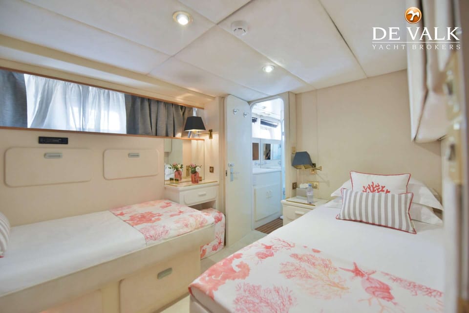 Souter & Son Custom 34 Meter Alloy - Foto 36