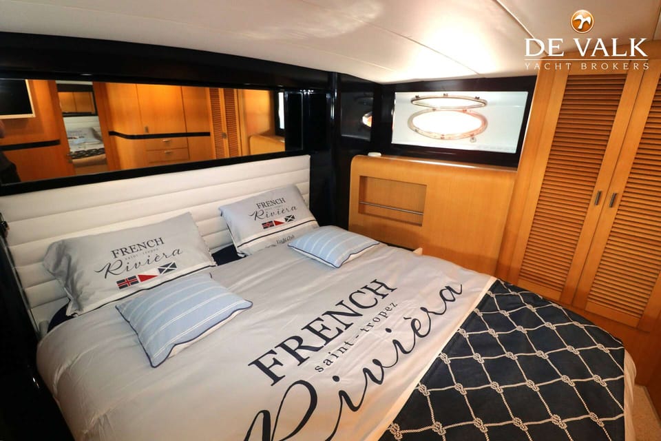 Riva 60 Bahamas - Foto 32