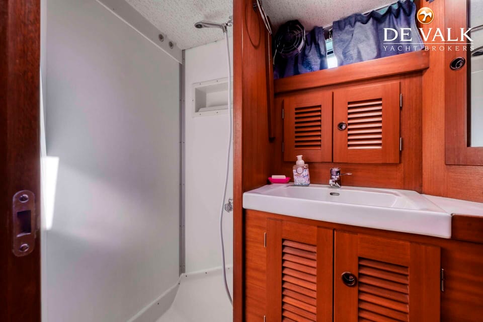 Hallberg Rassy 49 - Foto 21