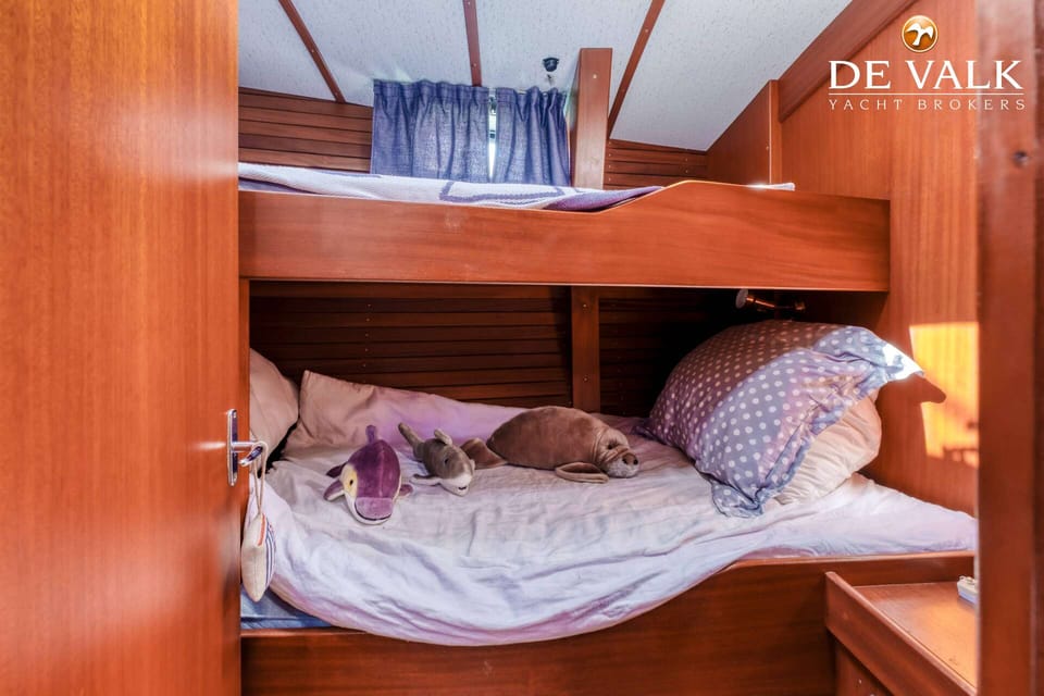 Hallberg Rassy 49 - Foto 28