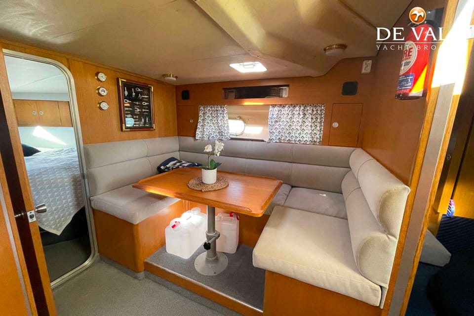 Princess 36 Riviera - Foto 10