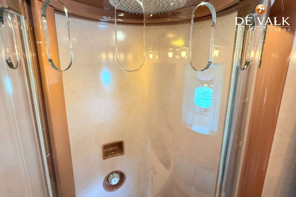 Riva 58 Bahamas - Foto 11