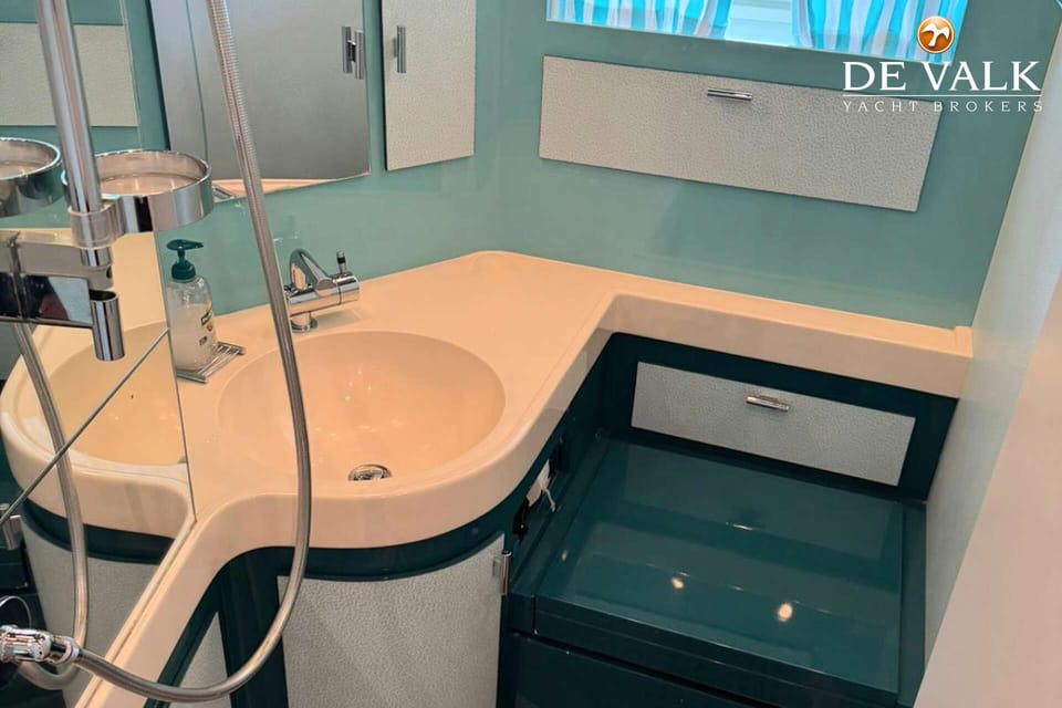 Riva 58 Bahamas - Foto 12