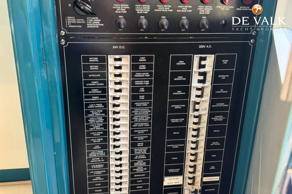 Riva 58 Bahamas - Foto 13