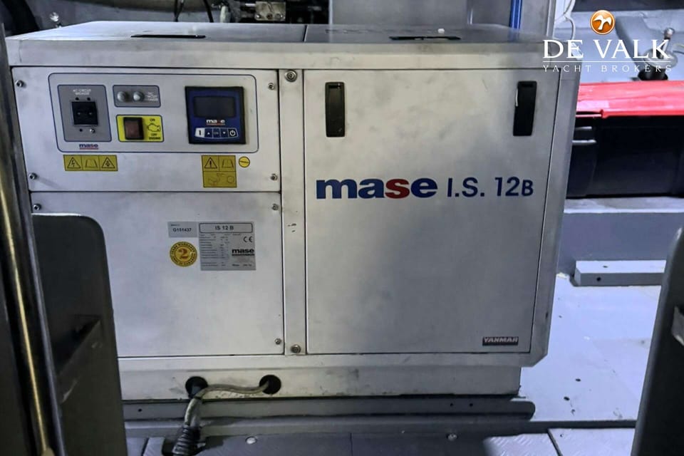 Riva 58 Bahamas - Foto 14