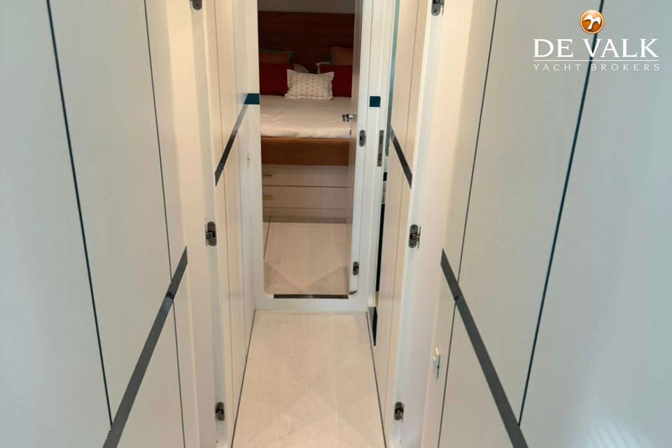 Riva 58 Bahamas - Foto 6