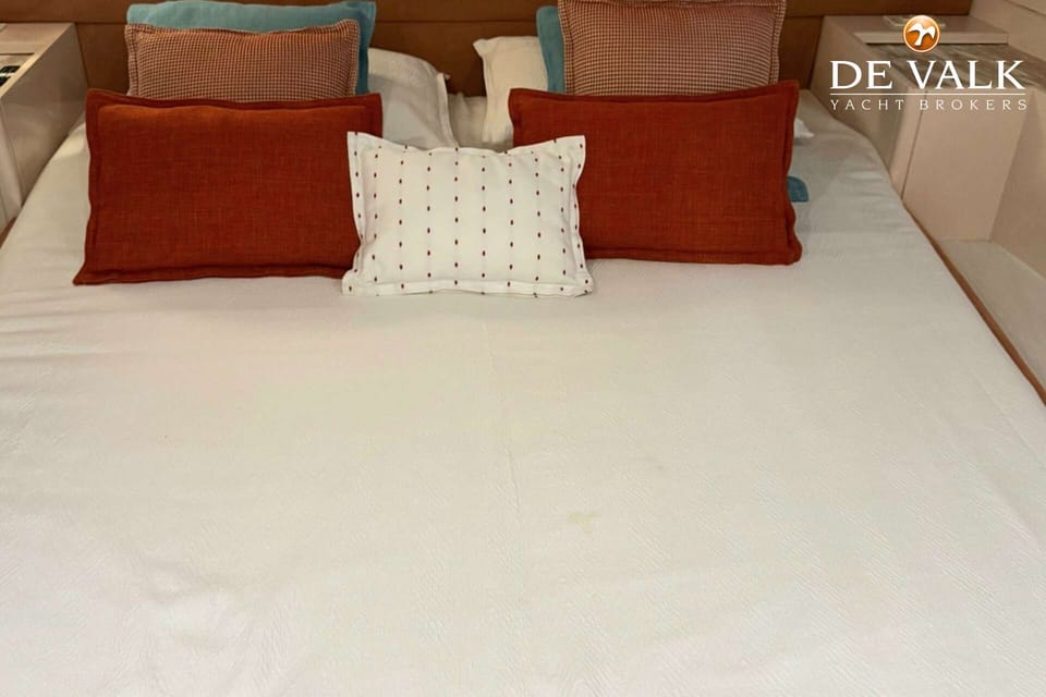 Riva 58 Bahamas - Foto 7