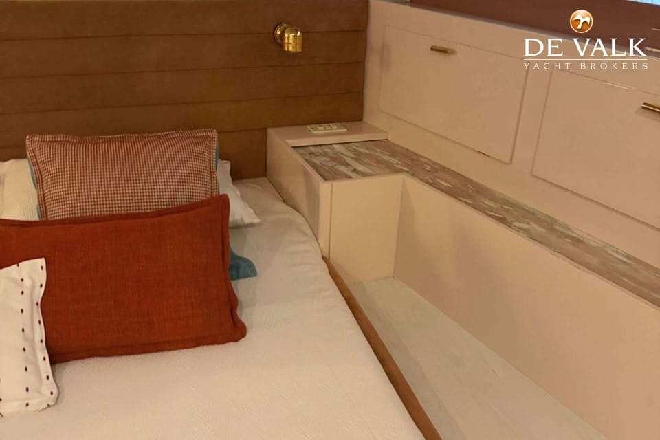 Riva 58 Bahamas - Foto 8