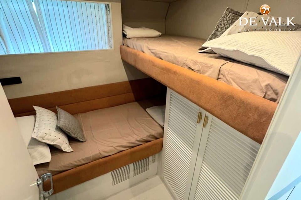 Riva 58 Bahamas - Foto 9