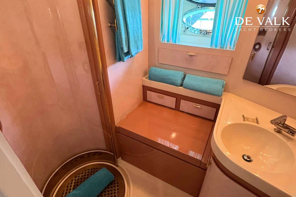 Riva 58 Bahamas - Foto 10