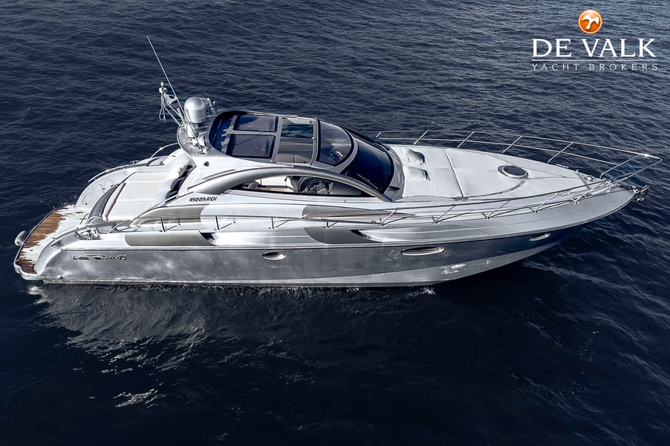 Rizzardi INC 45 - Foto 18