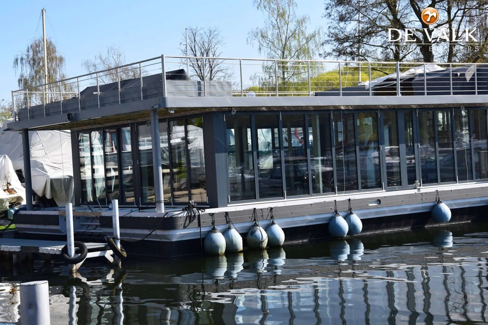 Luxe motor 24 m - Foto 14