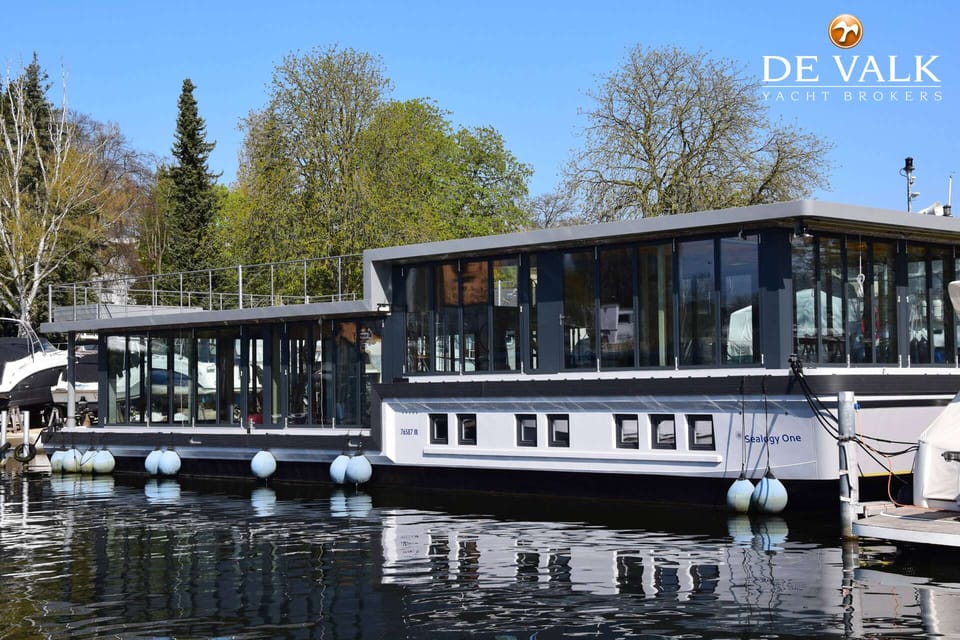 Luxe motor 24 m - Foto 17