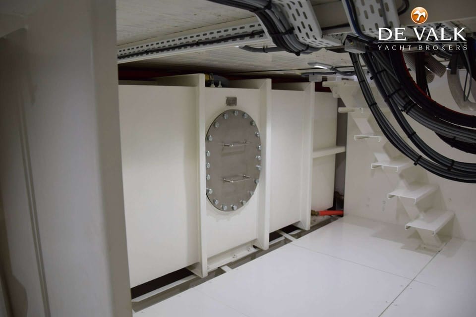 Luxe motor 24 m - Foto 26