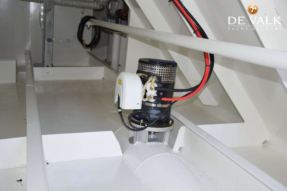 Luxe motor 24 m - Foto 31