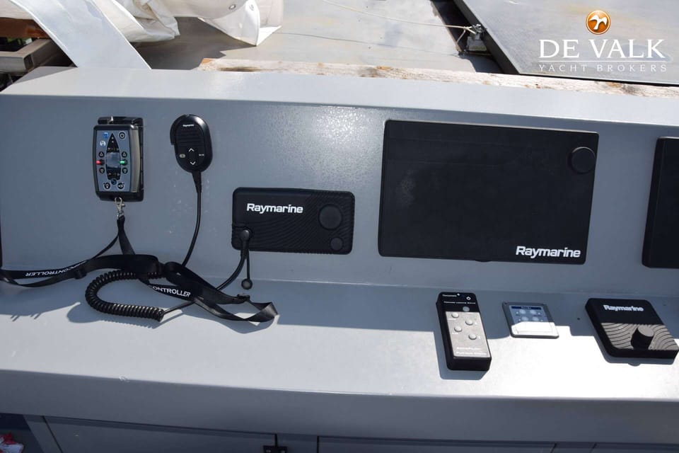 Luxe motor 24 m - Foto 10