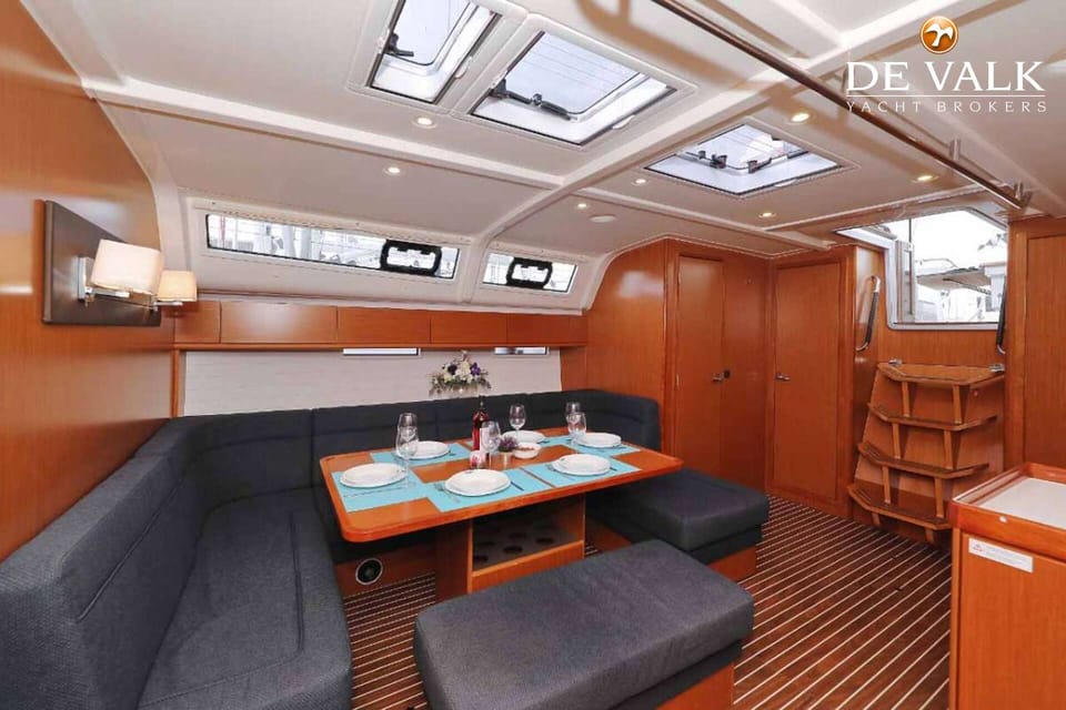 Bavaria 51 Cruiser - Foto 11