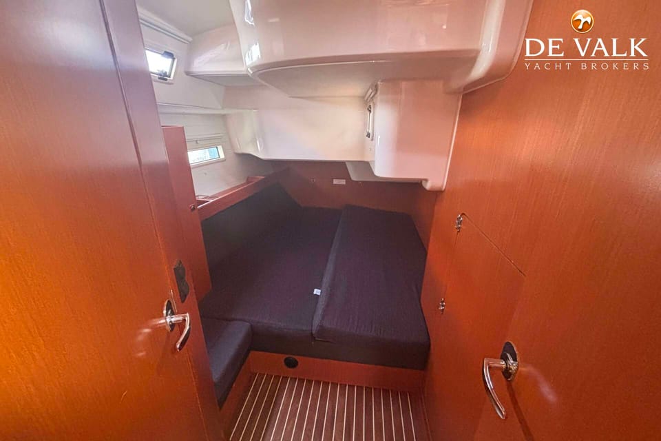Bavaria 51 Cruiser - Foto 12