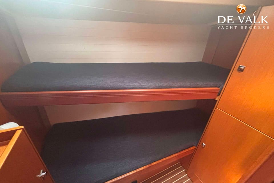 Bavaria 51 Cruiser - Foto 14