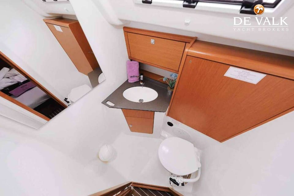 Bavaria 51 Cruiser - Foto 22