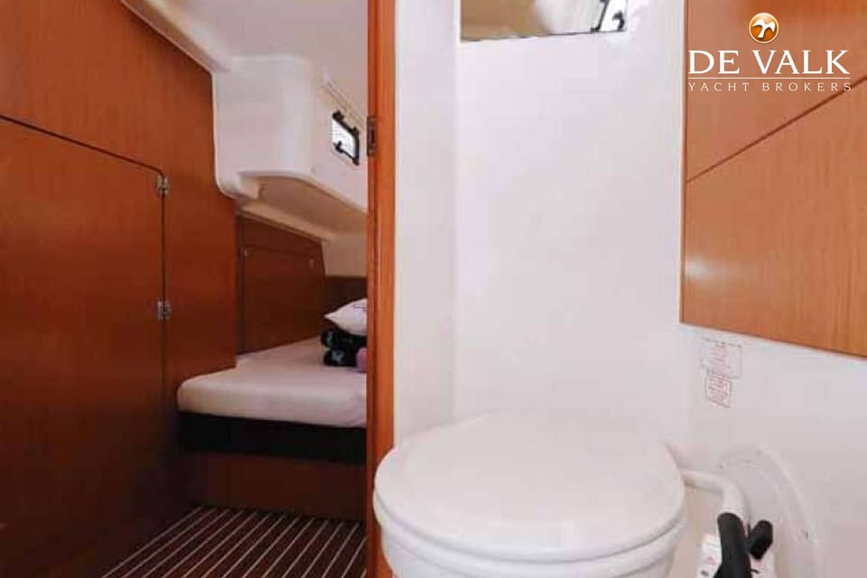Bavaria 51 Cruiser - Foto 24