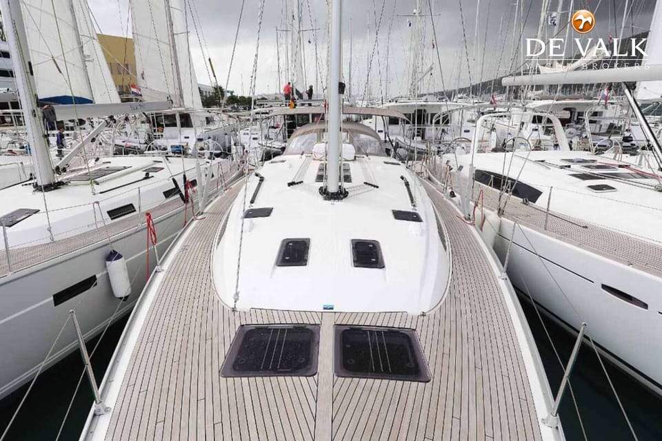 Bavaria 51 Cruiser - Foto 6