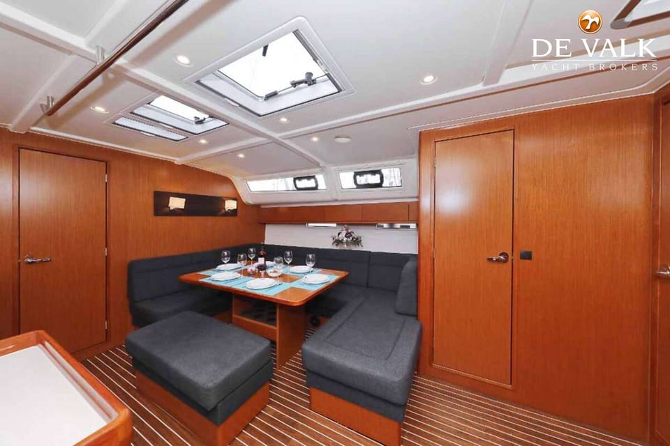 Bavaria 51 Cruiser - Foto 8