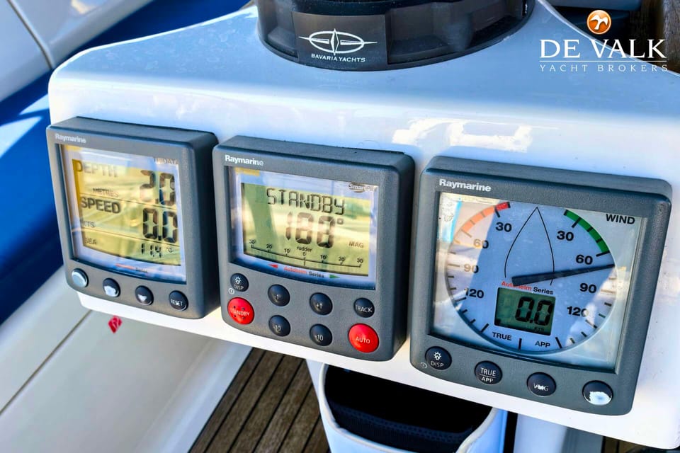 Bavaria 44 Vision - Foto 12