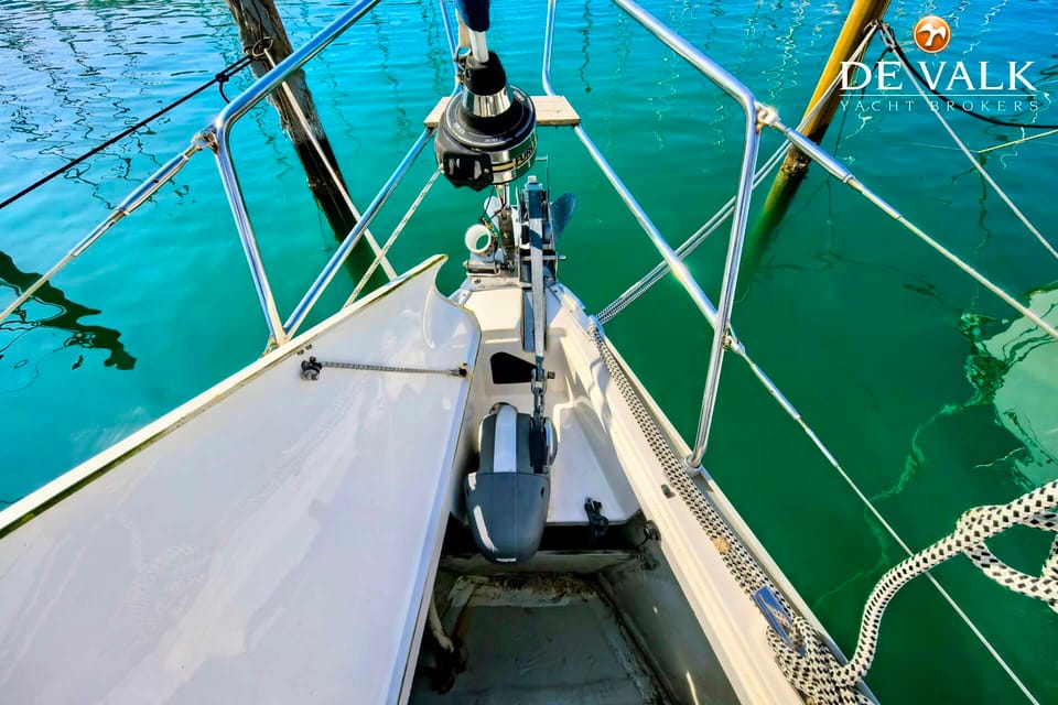 Bavaria 44 Vision - Foto 6