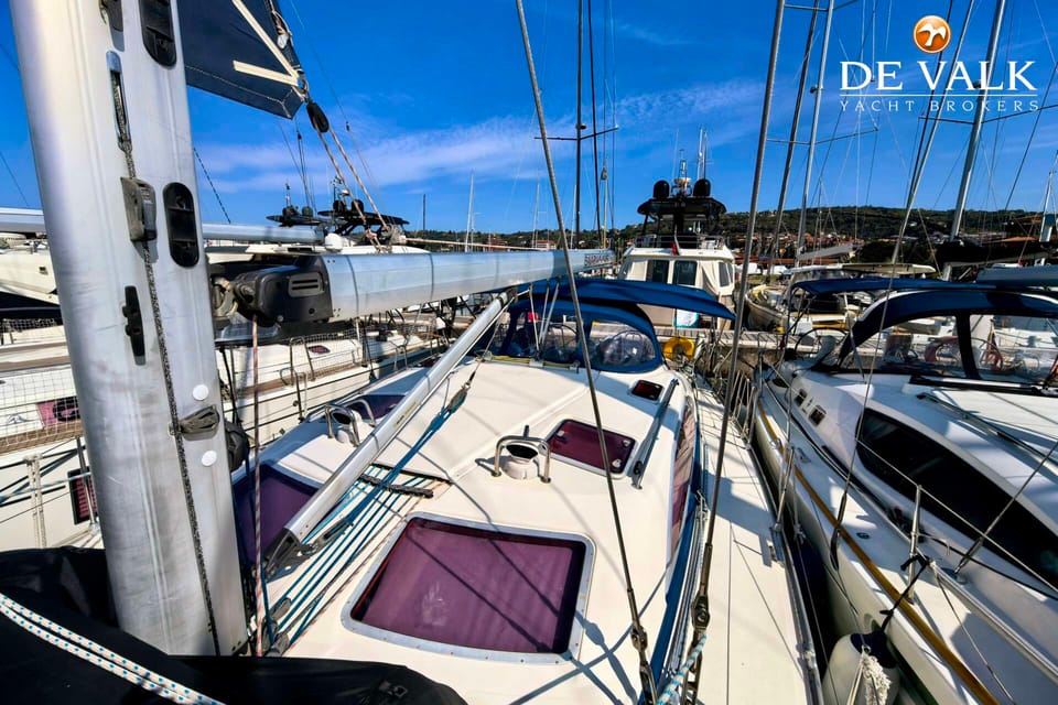 Bavaria 44 Vision - Foto 8