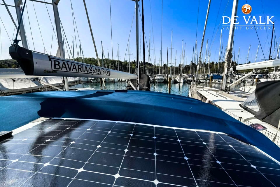 Bavaria 44 Vision - Foto 9