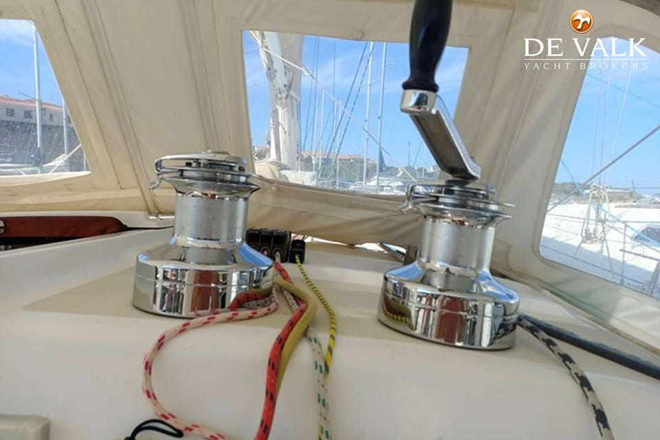 Freedom 38 - Foto 17